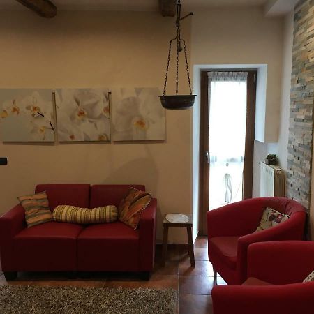 Villa Casa Lucia Pella Exterior foto