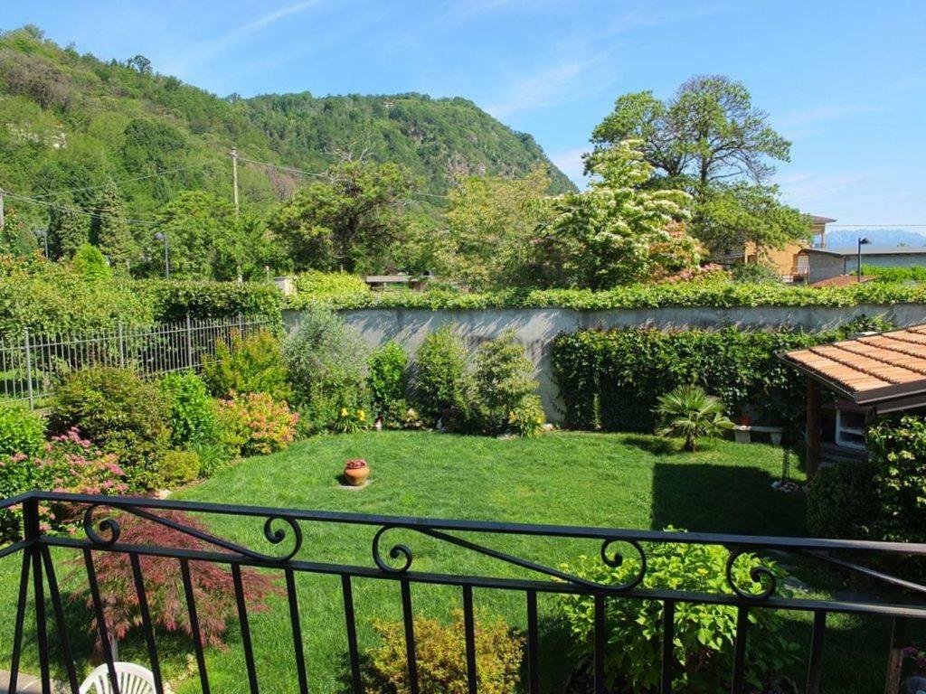 Villa Casa Lucia Pella Exterior foto